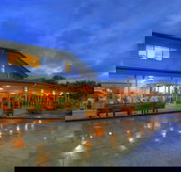 Lismore Gateway Motel - Accommodation Port Hedland