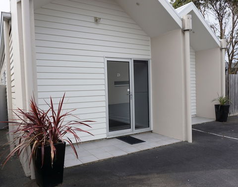 Ashmont Motor Inn & Apartments - Accommodation Port Hedland 0