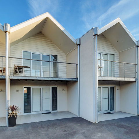 Ashmont Motor Inn & Apartments - Accommodation Port Hedland 3