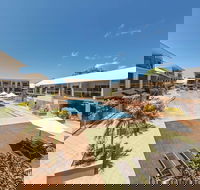 Oaks Broome Hotel - Accommodation Port Hedland