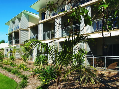 Oaks Broome Hotel - Accommodation Port Hedland 3