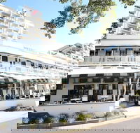 Oaks Townsville Metropole Hotel - Accommodation Port Hedland