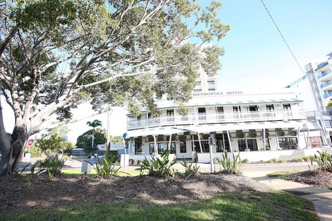 Oaks Townsville Metropole Hotel - Accommodation Port Hedland 5