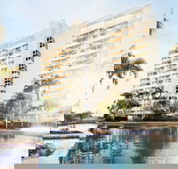 Pullman Cairns International - Accommodation Port Hedland