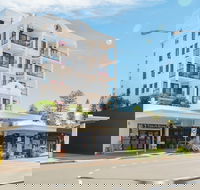 Aegean Apartments - Accommodation Port Hedland