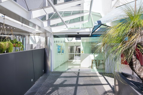 The Emerald Resort Noosa - Accommodation Port Hedland 0