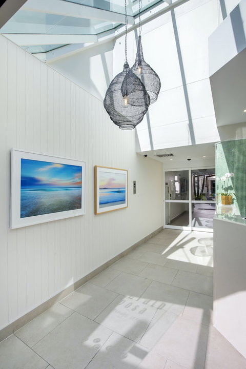 The Emerald Resort Noosa - Accommodation Port Hedland 5