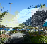 ULTIQA Shearwater Resort - Accommodation Port Hedland