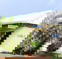 Cable Beachside Villas - Accommodation Port Hedland
