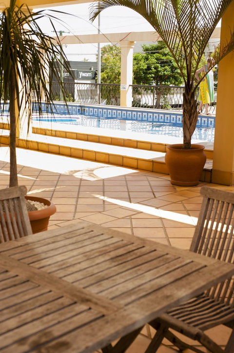 The Robert Towns - Accommodation Port Hedland 5