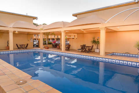 The Robert Towns - Accommodation Port Hedland 3