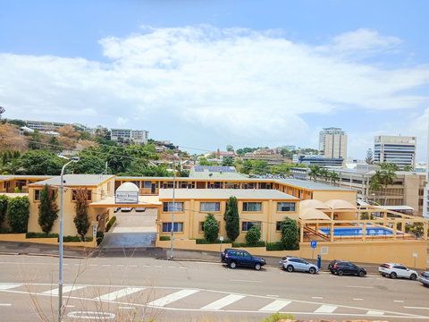 The Robert Towns - Accommodation Port Hedland 2