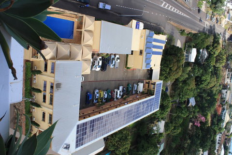 The Robert Towns - Accommodation Port Hedland 0