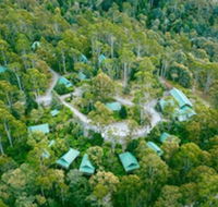 Lemonthyme Wilderness Retreat - Accommodation Port Hedland