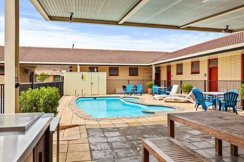 Comfort Inn Glenelg - Accommodation Port Hedland 3