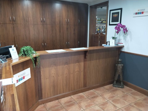 Comfort Inn Glenelg - Accommodation Port Hedland 6