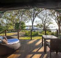 Thou Walla Sunset Retreat - Accommodation Port Hedland