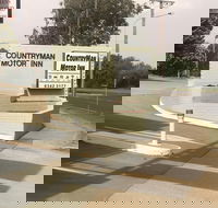 Countryman Motor Inn - Accommodation Port Hedland