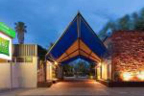 Ibis Styles Alice Springs Oasis - Accommodation Port Hedland 0