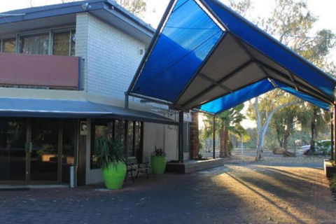 Ibis Styles Alice Springs Oasis - Accommodation Port Hedland 2