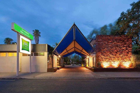 Ibis Styles Alice Springs Oasis - Accommodation Port Hedland 3
