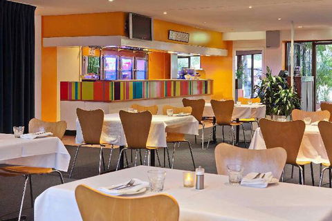 Ibis Styles Alice Springs Oasis - Accommodation Port Hedland 4