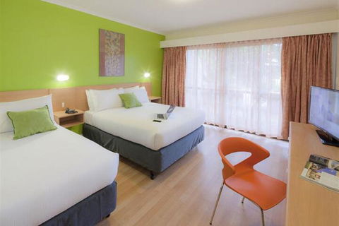 Ibis Styles Alice Springs Oasis - Accommodation Port Hedland 7
