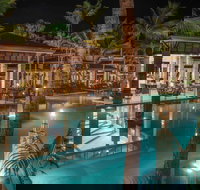 Pullman Port Douglas Sea Temple Resort and Spa - Accommodation Port Hedland