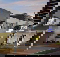 Haven Marina - Accommodation Port Hedland