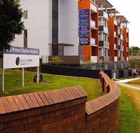 Essence Apartments Chermside - Accommodation Port Hedland