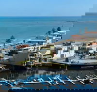Atlantic Tower Motor Inn - Accommodation Port Hedland