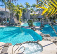 The Islander Noosa Resort - Accommodation Port Hedland