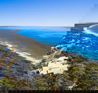 Rainbow Ocean Palms Resort - Accommodation Port Hedland