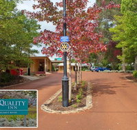 Stay Margaret River