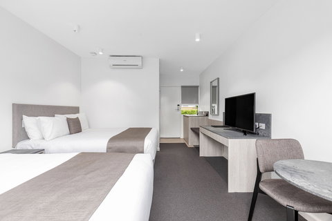 Comfort Inn Silver Birch - Accommodation Port Hedland 5