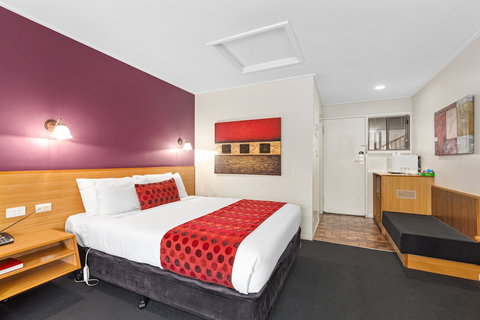 Comfort Inn Silver Birch - Accommodation Port Hedland 3