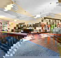 Comfort Inn Silver Birch - Accommodation Port Hedland