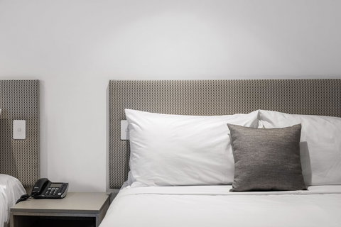 Comfort Inn Silver Birch - Accommodation Port Hedland 2