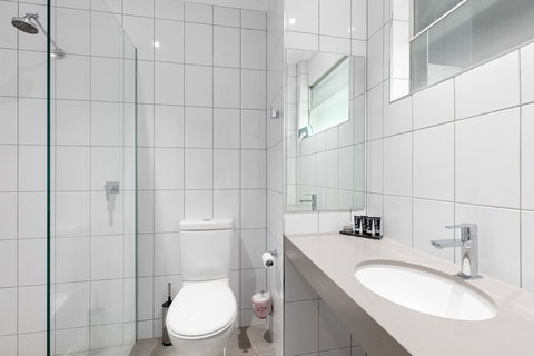 Comfort Inn Silver Birch - Accommodation Port Hedland 4