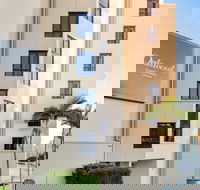 Oakwood Hotel  Apartments Brisbane - Accommodation Port Hedland