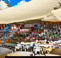Kingfisher Bay Resort - Accommodation Port Hedland