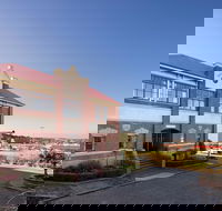 Rydges Hobart - Accommodation Port Hedland