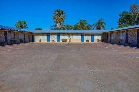 Comfort Inn & Suites Augusta Westside - Accommodation Port Hedland 1