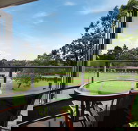 City Golf Club Motel - Accommodation Port Hedland