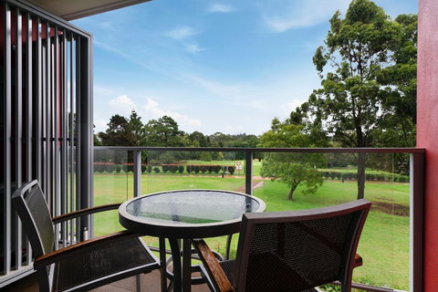 City Golf Club Motel - Accommodation Port Hedland 0