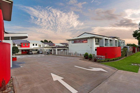 City Golf Club Motel - Accommodation Port Hedland 1