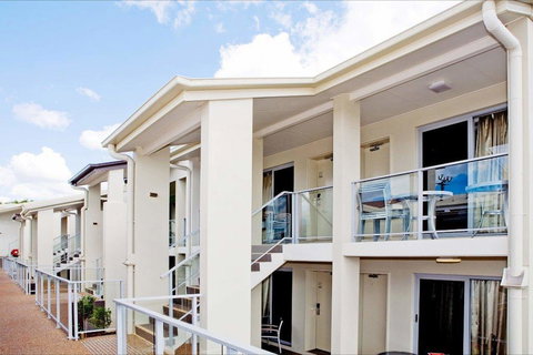 City Golf Club Motel - Accommodation Port Hedland 4