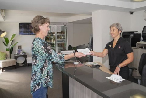 City Golf Club Motel - Accommodation Port Hedland 5