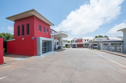 City Golf Club Motel - Accommodation Port Hedland 3