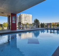 The Chermside Apartments - Accommodation Port Hedland
